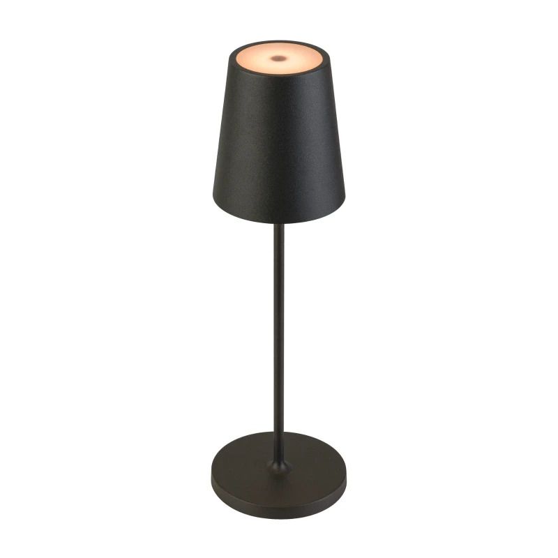 SLV Tafellamp | 2W 2200K/3000K 190lm 822/830 | Dimbaar | VINOLINA