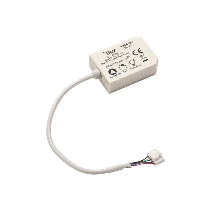 SLV LED Driver | RF-module Casambi voor led-bridge-drivers, single color3.3V | IP20