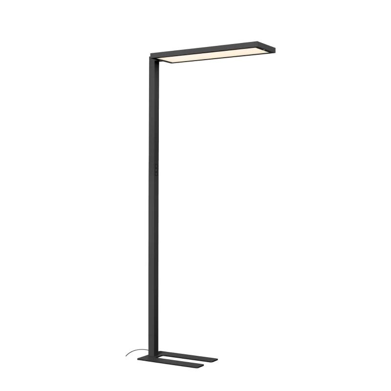 SLV Staande Lamp | 100W 4000K 13000lm 840 | Dimbaar Sensor | WORKLIGHT