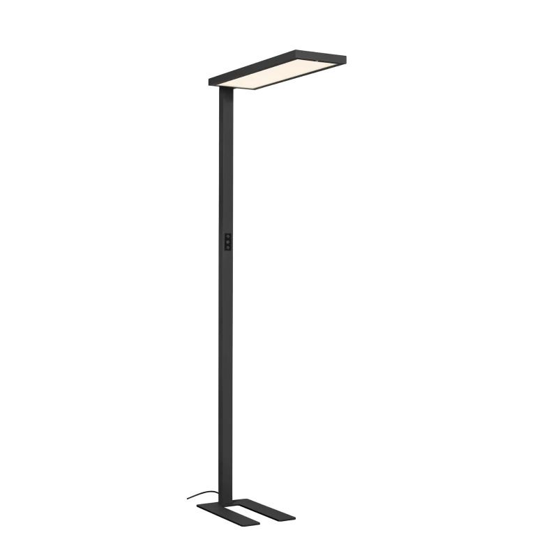 SLV Staande Lamp | 100W 4000K 13000lm 840 | Dimbaar Sensor | WORKLIGHT