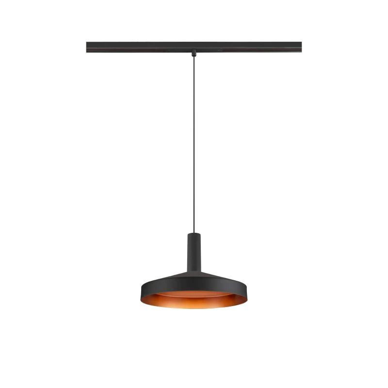 SLV LED Pendelarmatuur | 8W 3000K 700lm 930 | IP20 DALI Dimbaar | LALU