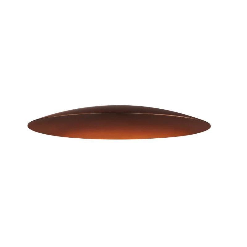 SLV Lampenkap | LALU® ELYPSE 33 | lampenkap | Mix&Match | h: 3 |5 cm | brons