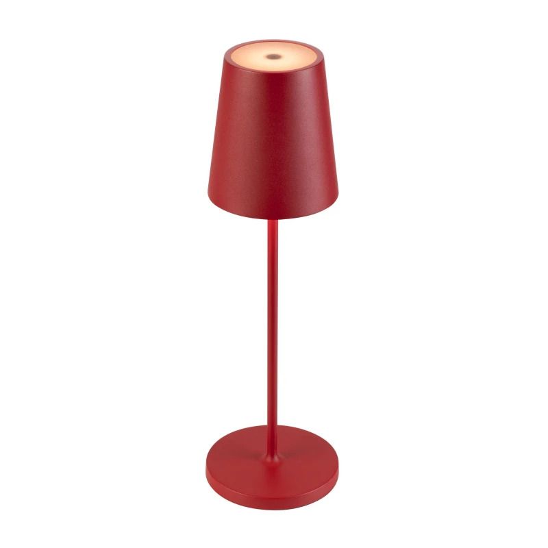 SLV Tafellamp | 2W 2200K/3000K 190lm 822/830 | Dimbaar | VINOLINA