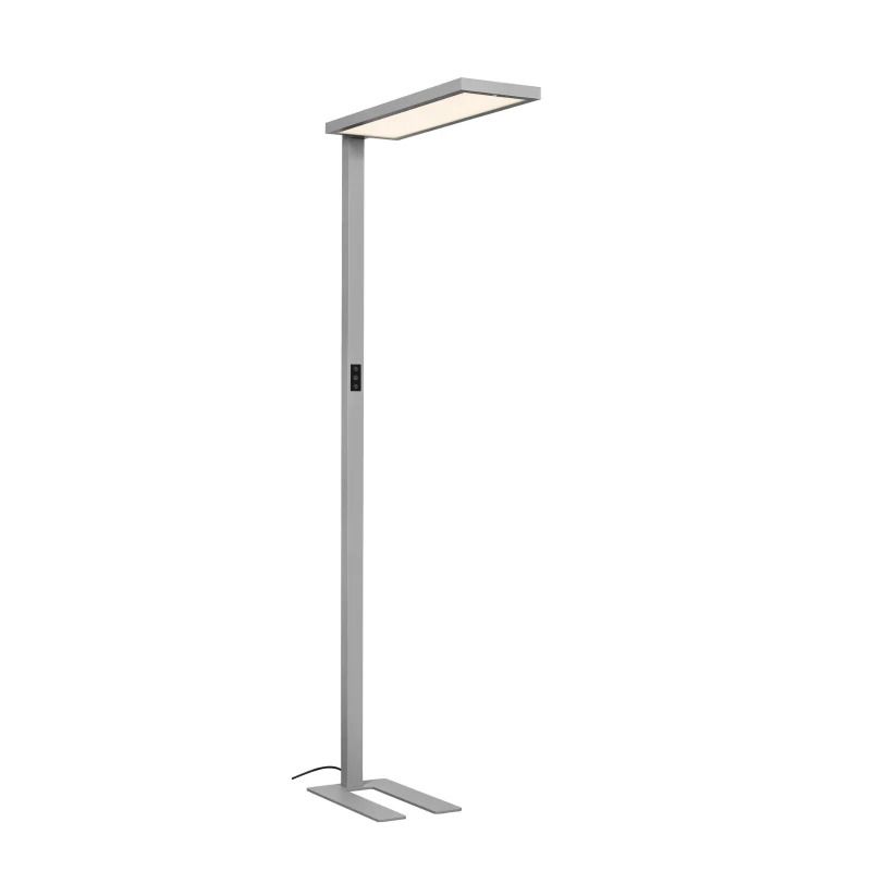 SLV Staande Lamp | 100W 4000K 13000lm 840 | Dimbaar Sensor | WORKLIGHT