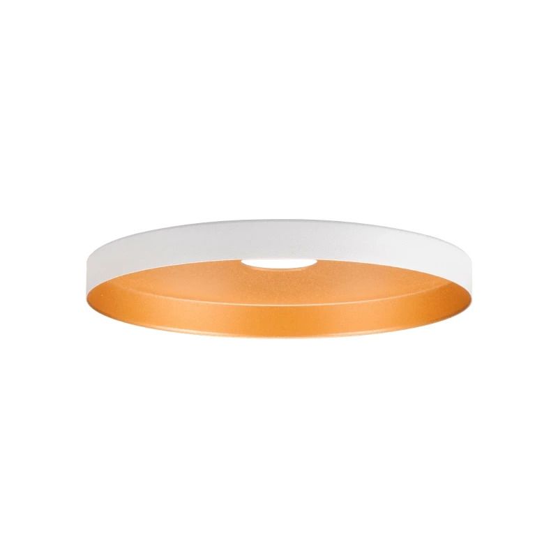 SLV Lampenkap | LALU® PLATE 15 | lampenkap | Mix&Match | h: 1 |5 cm | wit