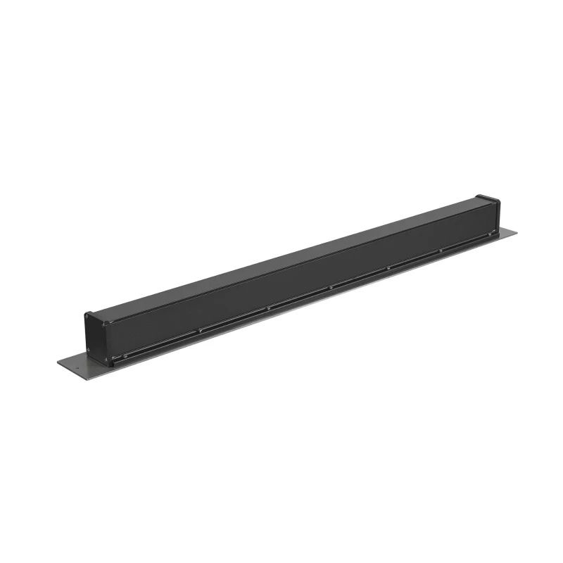 SLV LED Grondspot | 34W 3000K 4100lm 830 DALI Dimbaar IP65 | DASAR
