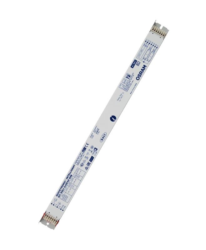 Osram QUICKTRONIC Voorschakelapparaat | 2X 28W/54W DALI IP20