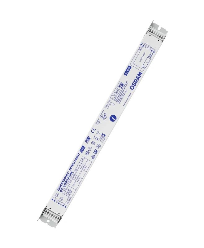 Osram QUICKTRONIC Voorschakelapparaat | 1X 28W/54W 1-10V IP20