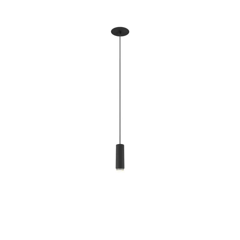 SLV LED Pendelarmatuur | 9.5W 3000K 680lm 930 | IP20 Dimbaar | LALU