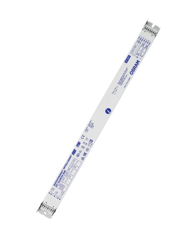 Osram QUICKTRONIC Voorschakelapparaat | 2X 28W/54W 1-10V IP20