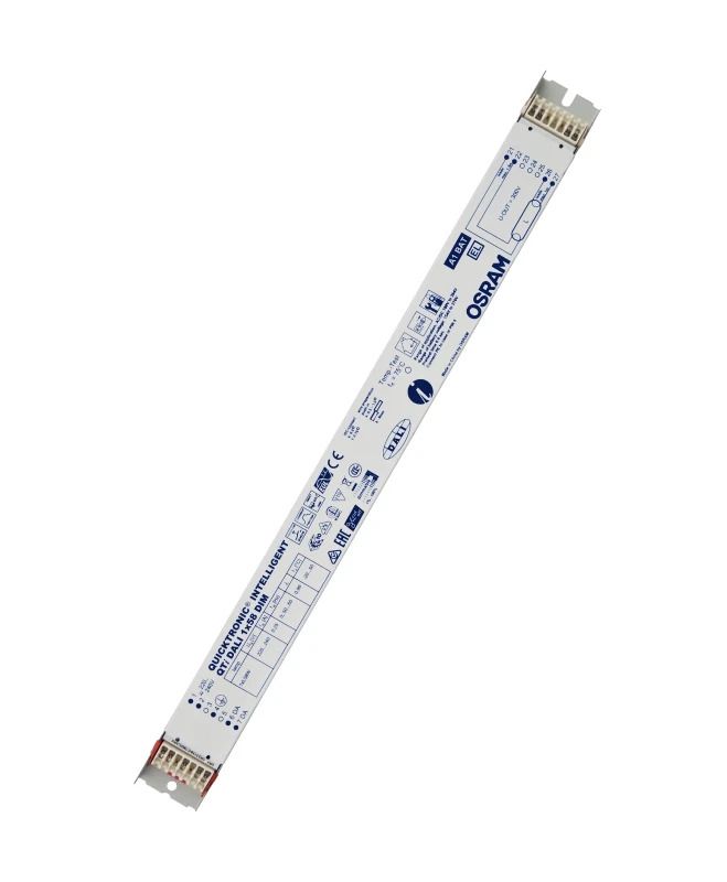 Osram QUICKTRONIC Voorschakelapparaat | 1X 58W DALI IP20