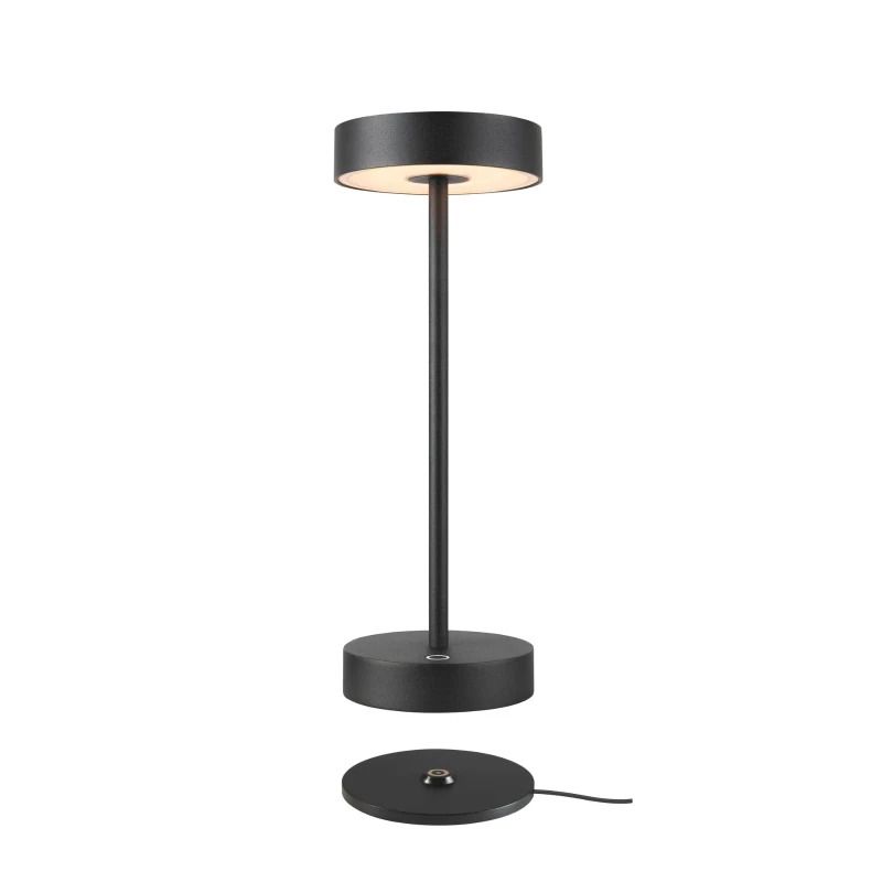 SLV Tafellamp | 2.2W 2700K/3000K 130lm 827/830 | Dimbaar | VINOLINA