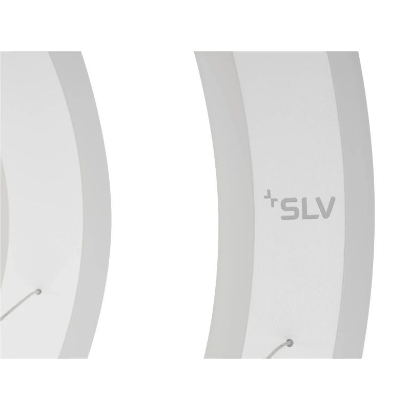 SLV LED Pendelarmatuur | 58W 2700K/3000K 3500lm 927/930 | IP20 DALI Dimbaar | ONE