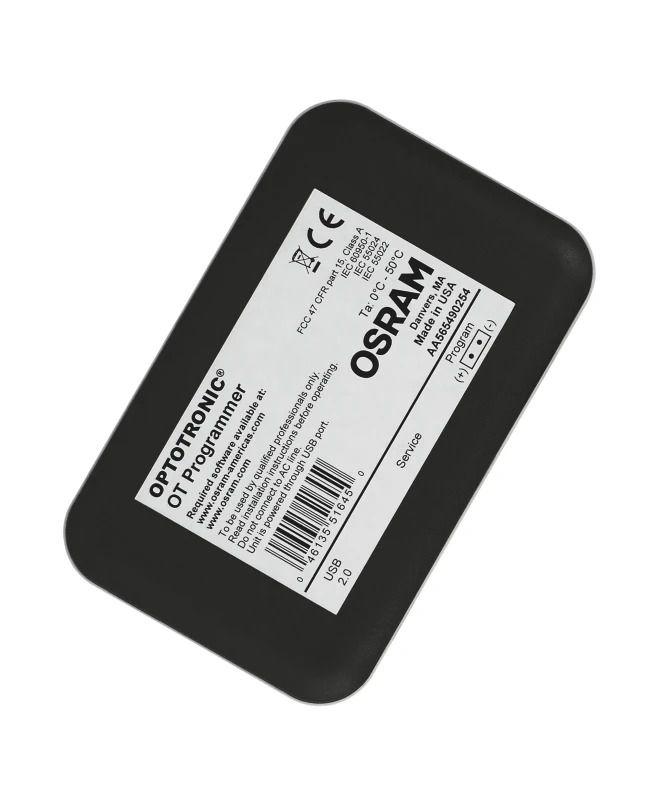 Osram | OT Programmer