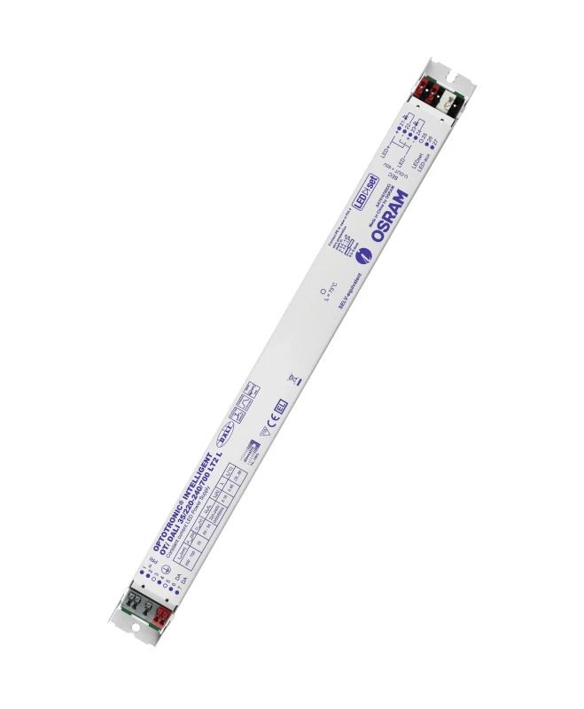 Osram LED Driver | 200mA/700mA 35W 20V/54V | DALI Dimbaar IP20