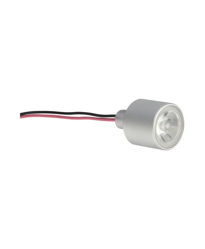 264x Osram DRAGONeye LED Module | 1W 3000K 95lm IP65