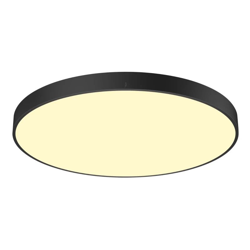 SLV LED Plafondlamp | 79W 2700K/4000K 8300lm 927/940 | IP50 Dimbaar | MEDO