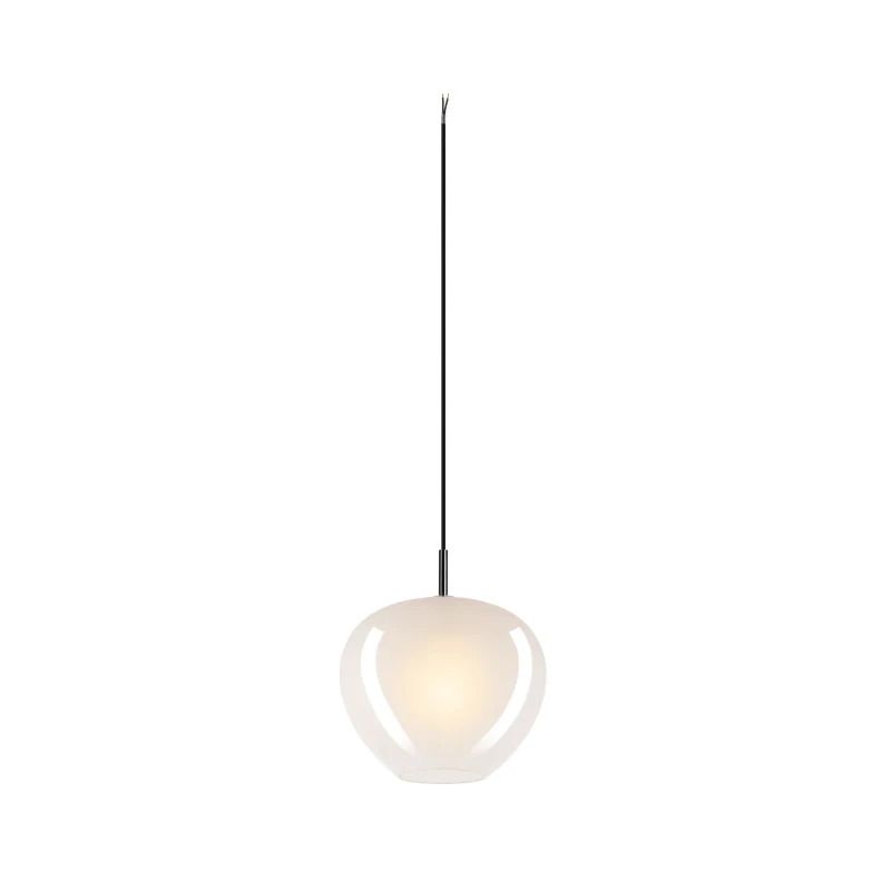 SLV LED Pendelarmatuur | 1X E27 Max 40W | IP20 Dimbaar | PANTILO