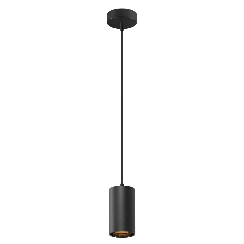 SLV LED Pendelarmatuur | 1X GU10 Max 10W | IP20 Dimbaar | ASTO