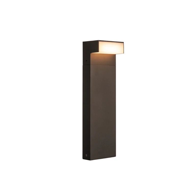 SLV LED Tuinlamp | 7W 3000K/4000K 490lm 830/840 | IP65 L-LINE