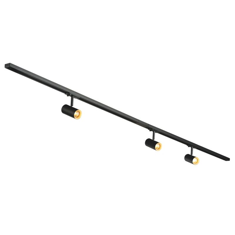 SLV Rail Armatuur | 19W 2700K 2250lm 927 IP20 | Dimbaar | NOBLO
