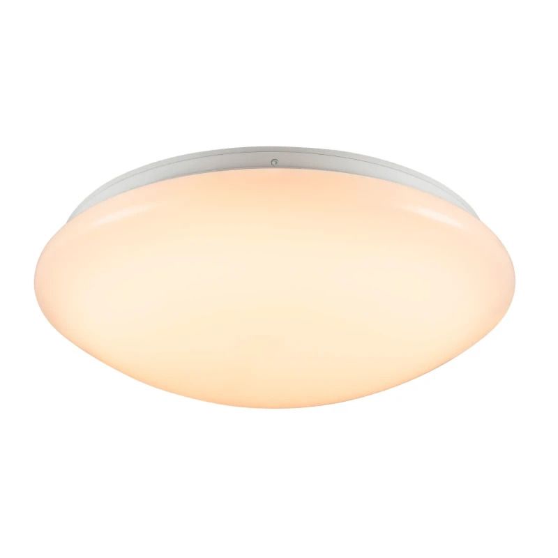 SLV LED Armatuur | 20W 3000K/4000K 1850lm 830/840 | IP44 Sensor | SURFACE