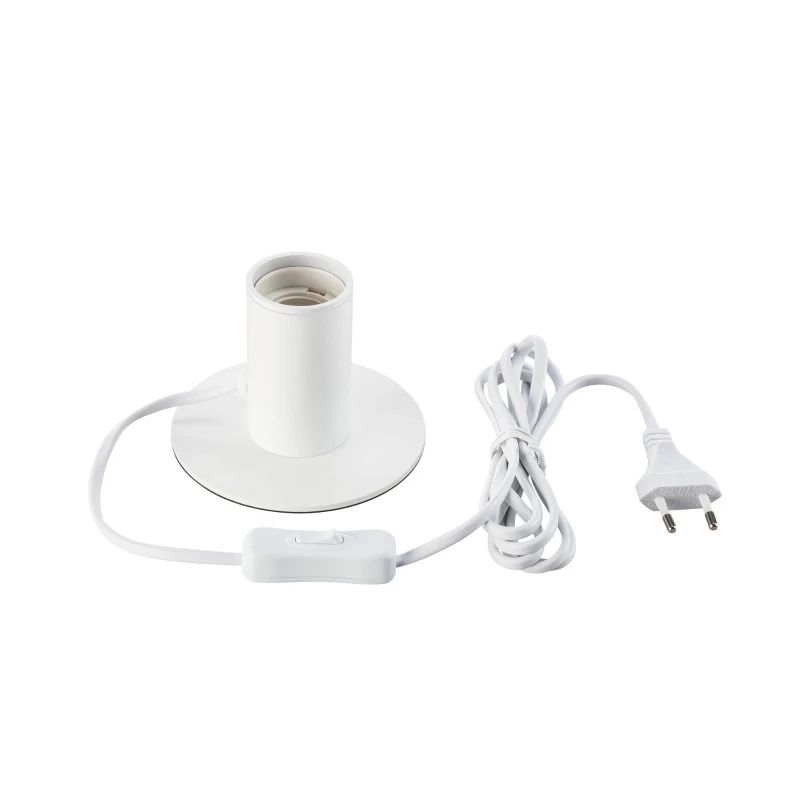 SLV Tafellamp | 1X E27 Max 10W  | Dimbaar | FITU