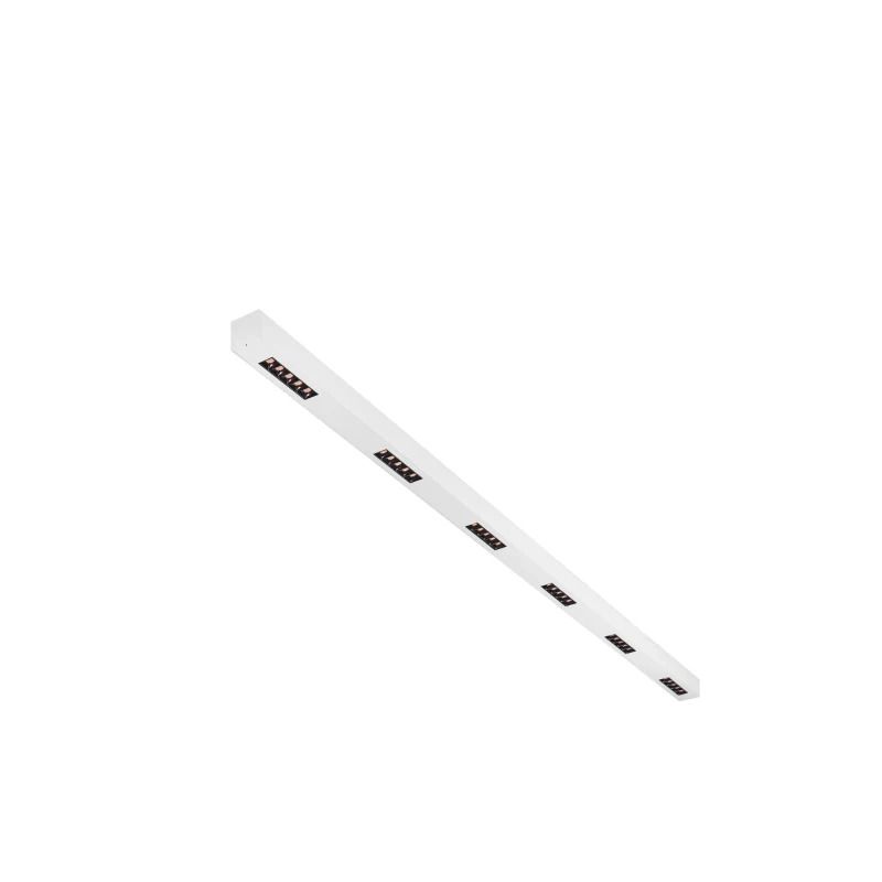 SLV LED Plafondlamp | 93W 3000K 4200lm 930 | IP20 Dimbaar | Q-LINE