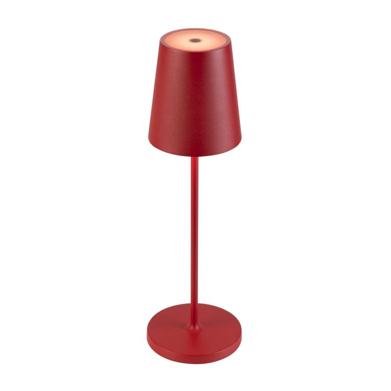 SLV Tafellamp | 2W 2200K/3000K 190lm 822/830 | Dimbaar | VINOLINA