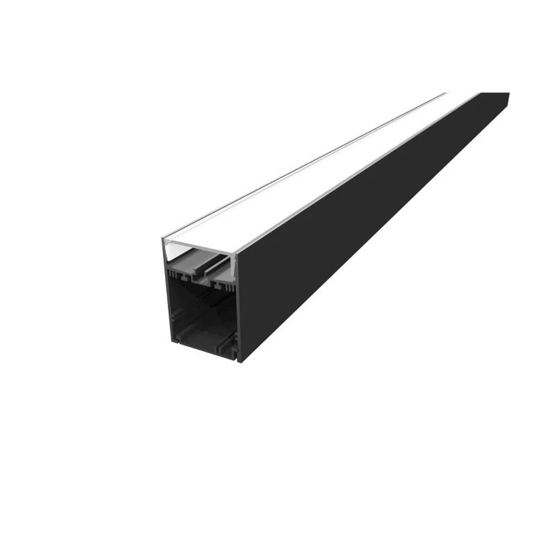 SLV Onderdeel | GRAZIA 60 | 1 |5 m zwart