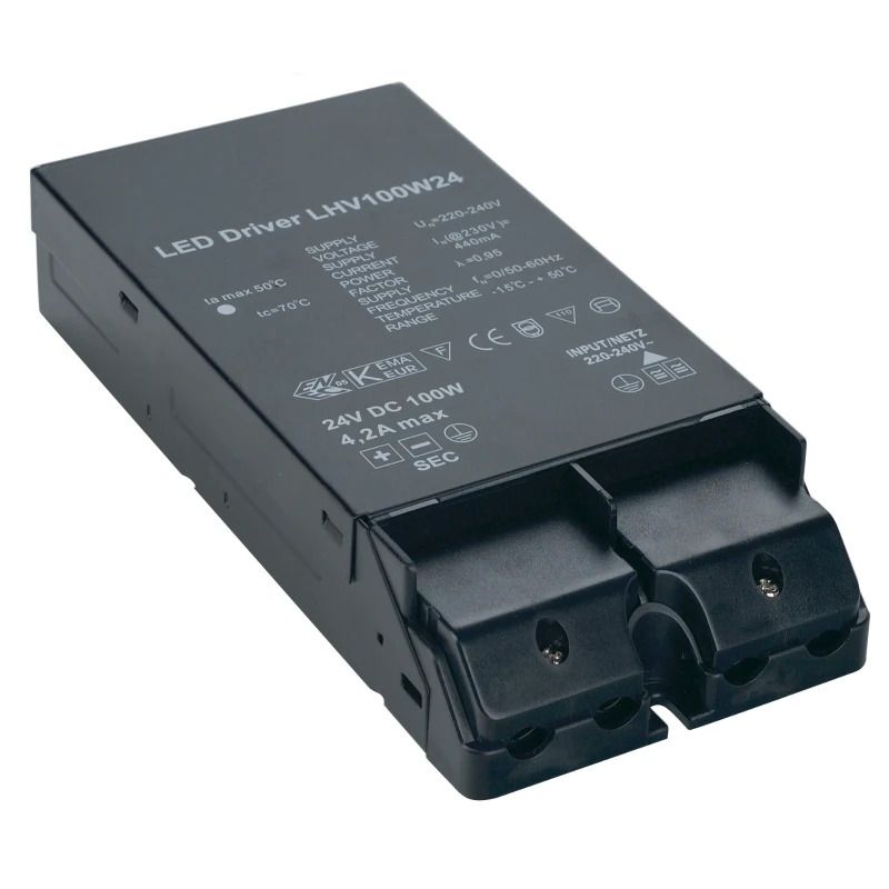 SLV LED Driver | 100W 220V/240V | IP20