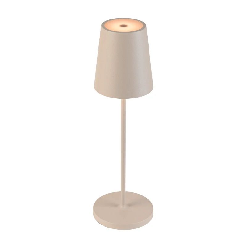 SLV Tafellamp | 2W 2200K/3000K 190lm 822/830 | Dimbaar | VINOLINA