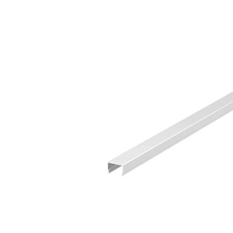 SLV Onderdeel | GRAZIA 20 | PC-afdekking 1 |5 m hoog frosted