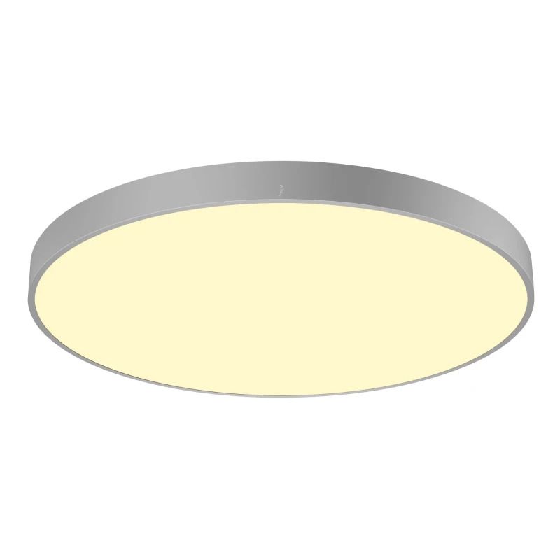 SLV LED Plafondlamp | 79W 2700K/4000K 8300lm 927/940 | IP50 Dimbaar | MEDO