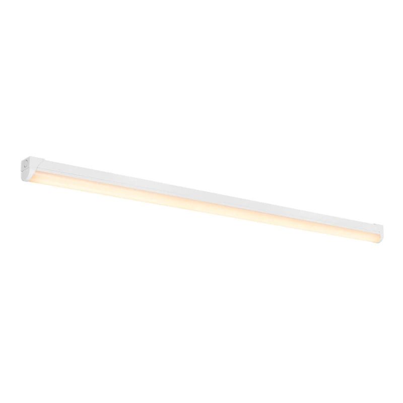 SLV LED Armatuur | 42W 3000K/5700K 5220lm 830/857 | IP20 | INDUSTRY BATTEN