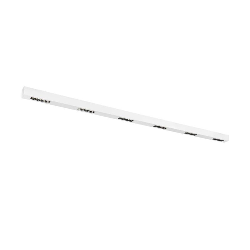SLV LED Plafondlamp | 93W 4000K 4600lm 940 | IP20 Dimbaar | Q-LINE