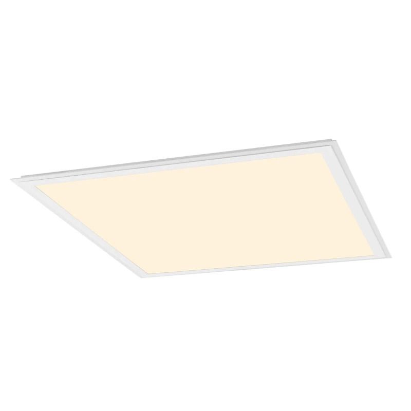 SLV LED Paneel 62X62cm | 34W 3000K/4000K 4100lm 830/840 | IP40 | PANEL