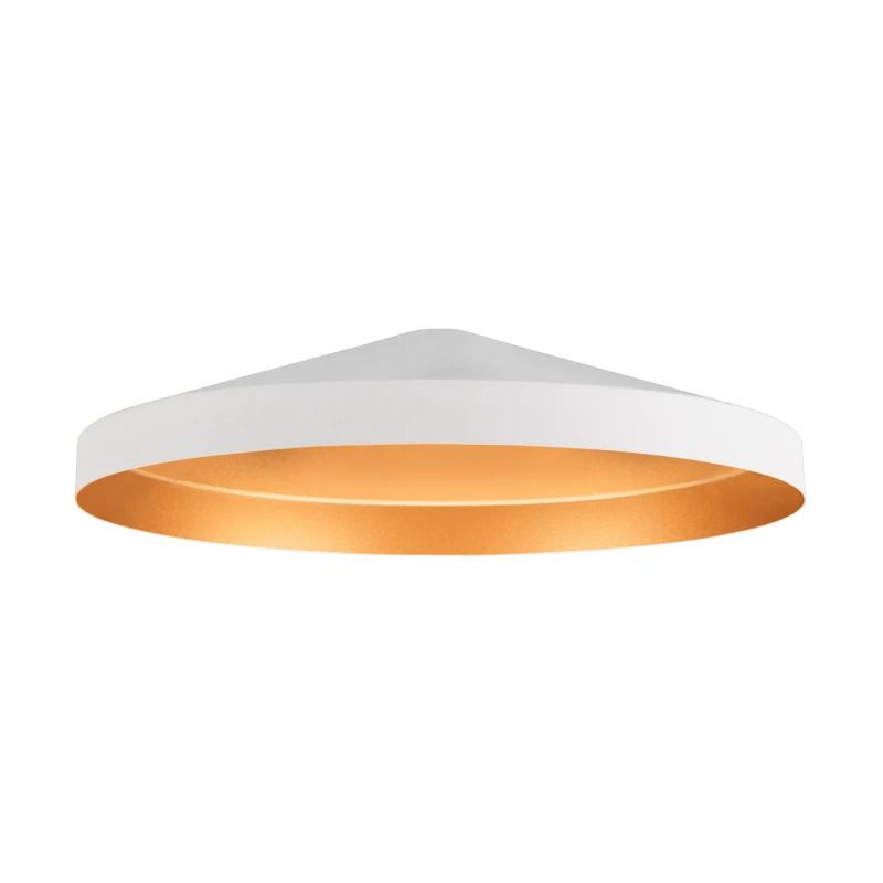 SLV Lampenkap | LALU® TETRA 36 | lampenkap | Mix&Match | h: 8 |9 cm | wit