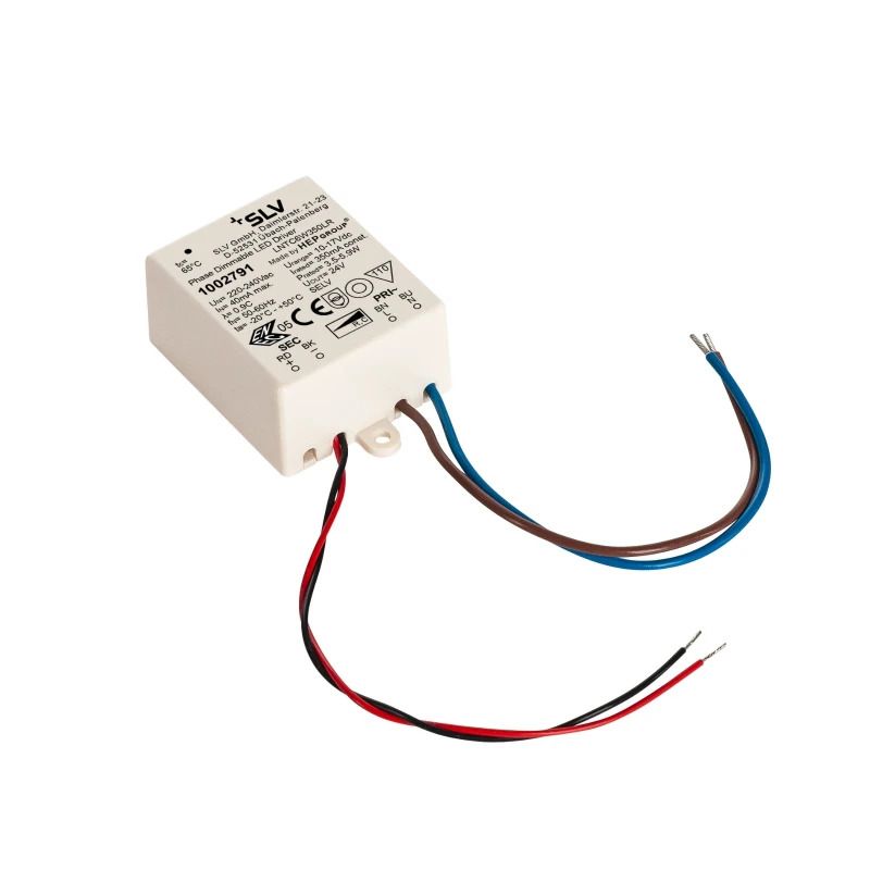 SLV LED Driver | 350mA 5.9W | Dimbaar IP20