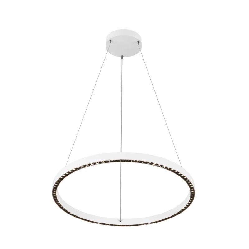 SLV LED Pendelarmatuur | 54W 4000K 4300lm 940 | IP20 DALI Dimbaar | ONE