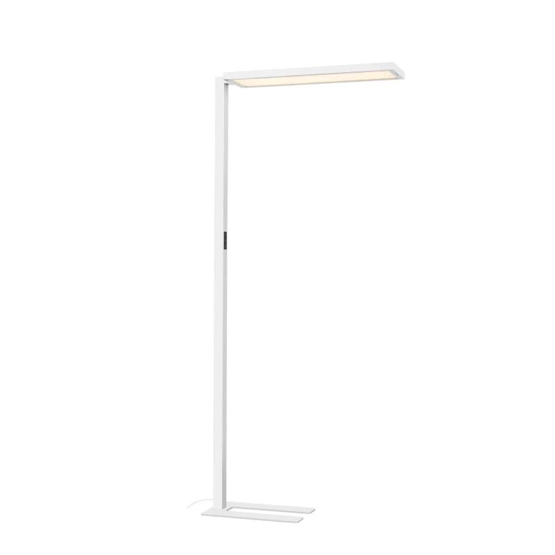 SLV Staande Lamp | 100W 4000K 13000lm 840 | Dimbaar Sensor | WORKLIGHT