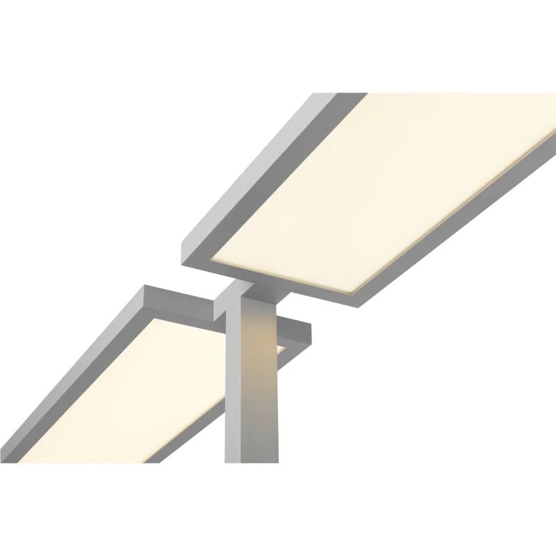 SLV Staande Lamp | 150W 4000K 20000lm 840 | Dimbaar Sensor | WORKLIGHT