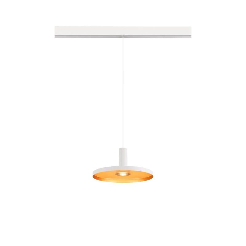 SLV Lampenkap | LALU® PLATE 22 | lampenkap | Mix&Match | h: 1 |5 cm | wit