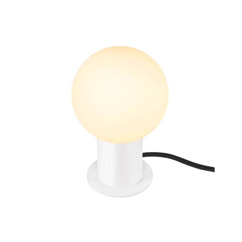 SLV Tafellamp | 1X E14 Max 6W  | Dimbaar | VARYT