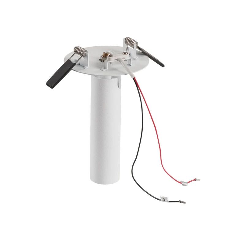 SLV LED Inbouwarmatuur Ø70mm | 7.5W 3000K 470lm 930 IP20 | KARPO