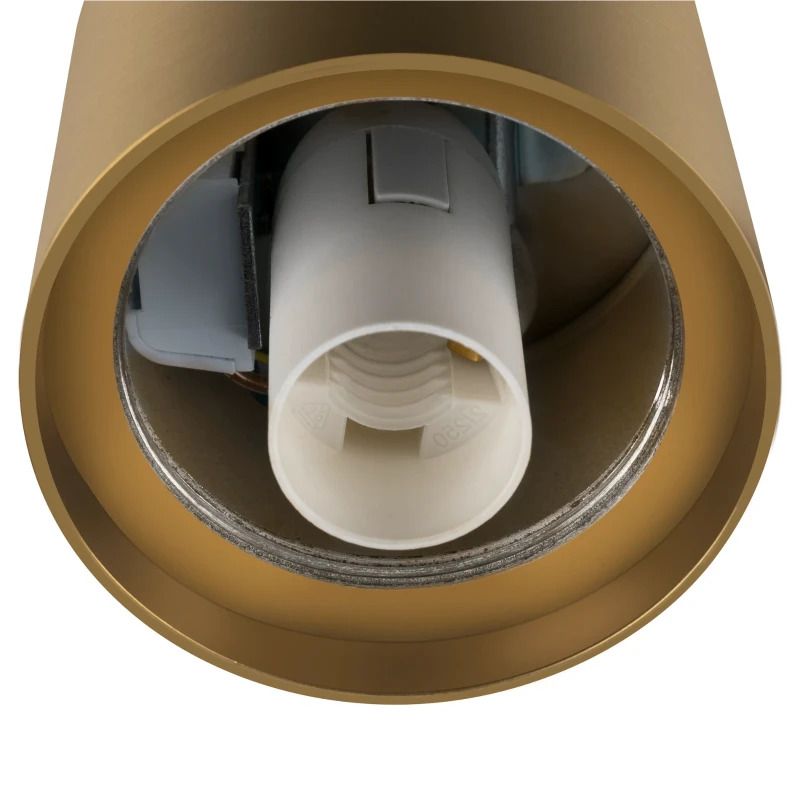 SLV LED Plafondlamp | 1X E14 Max 6W | IP44 Dimbaar | VARYT