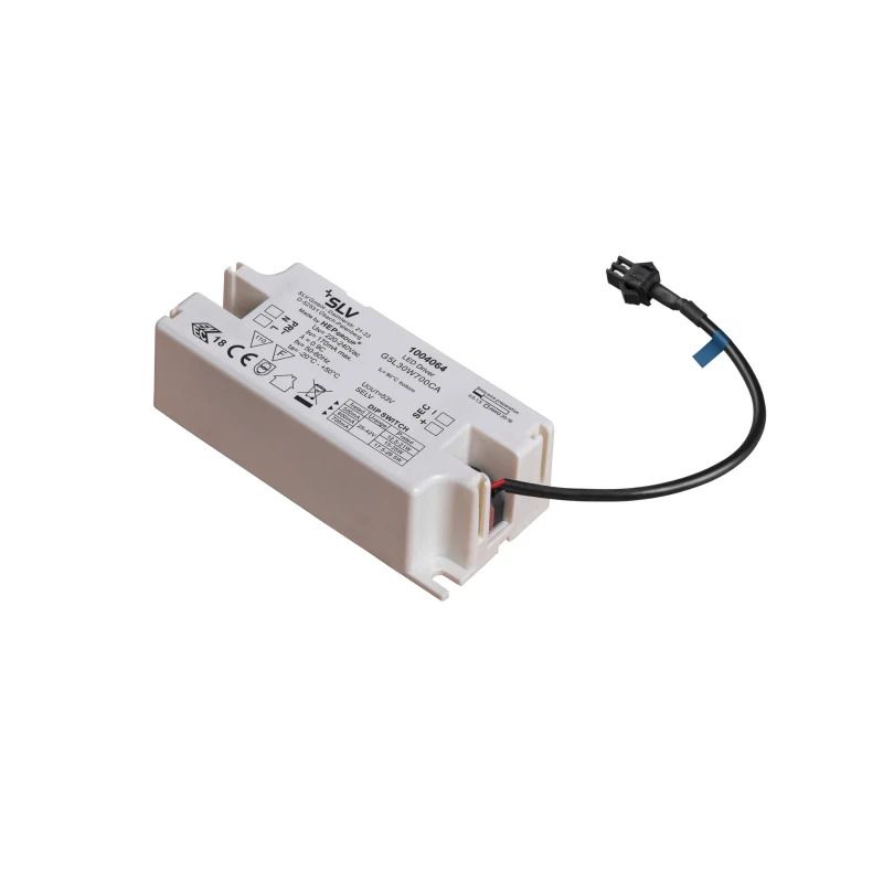 SLV LED Driver | 29.5W | IP20