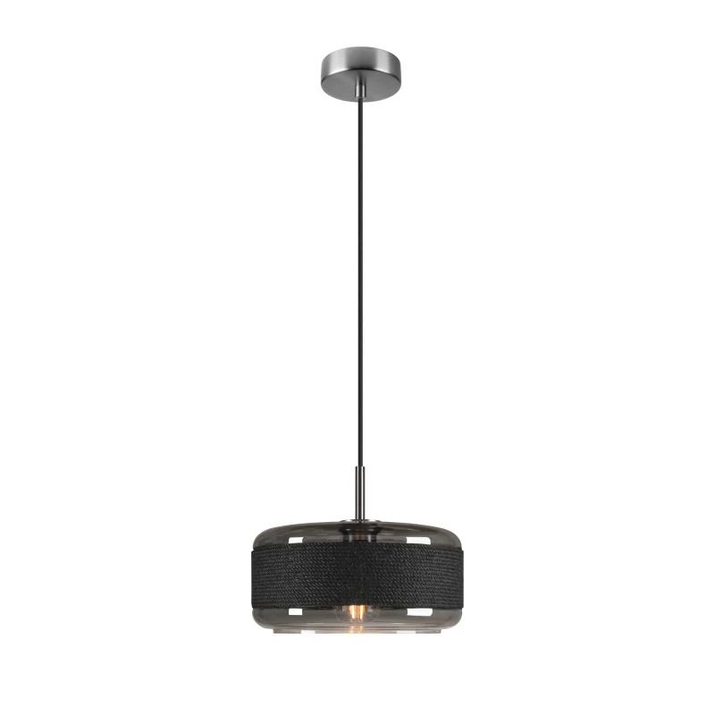SLV LED Pendelarmatuur | 1X E27 Max 15W | IP20 Dimbaar | PANTILO