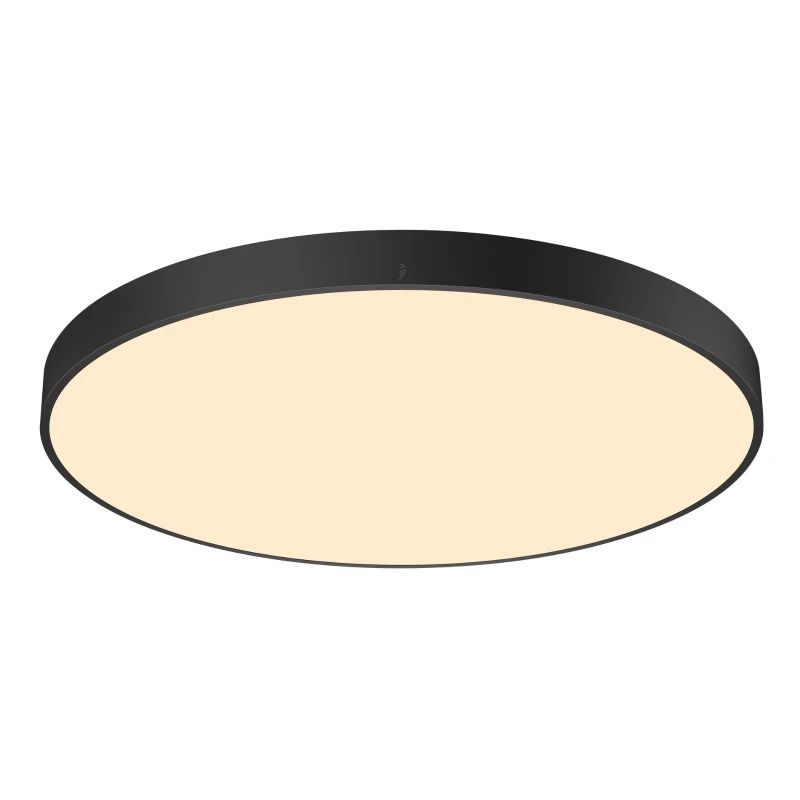 SLV LED Plafondlamp | 79W 2700K/4000K 8300lm 927/940 | IP50 Dimbaar | MEDO