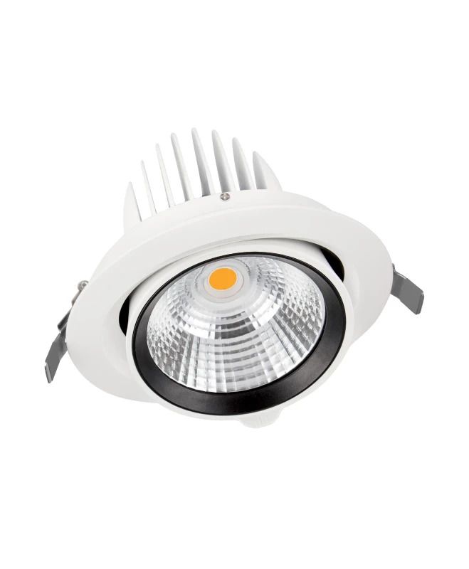 Ledvance LED Downlighter Ø170mm | 35W 4000K 3550lm 840 IP20